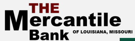 Mercantile Bank of Louisiana, MO